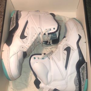 Nike Air Command Force